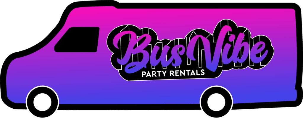 Bus Vibe Party Rentals