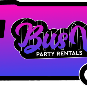 Bus Vibe Party Rentals