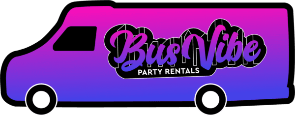 Bus Vibe Party Rentals